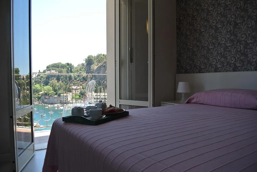 Hôtel Baia Azzurra Taormine